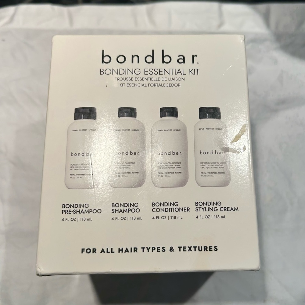 Bondbar Bonding Essential Kit